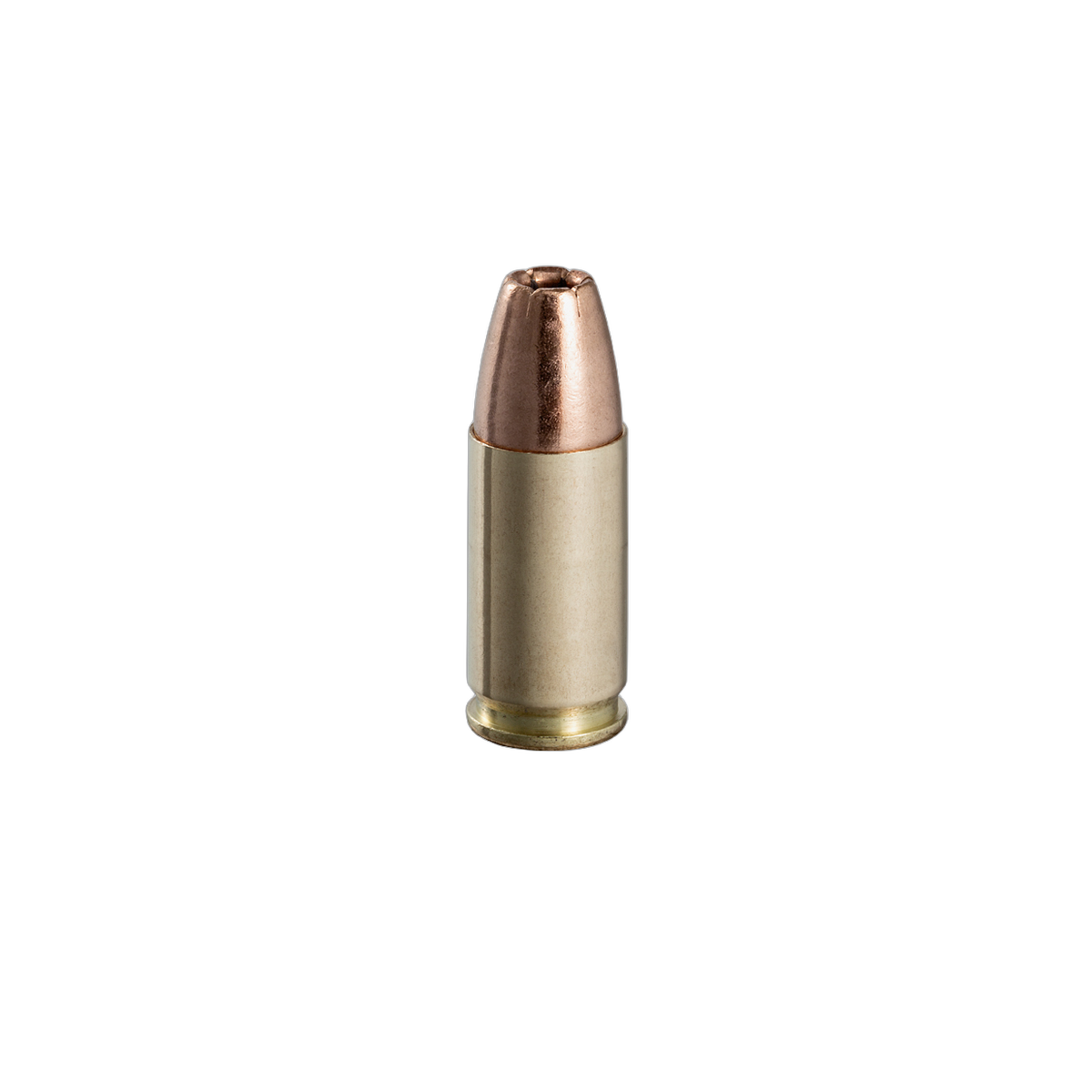 MUNIÇÃO CBC 9MM BONDED 147GR - CARTELA C/ 10