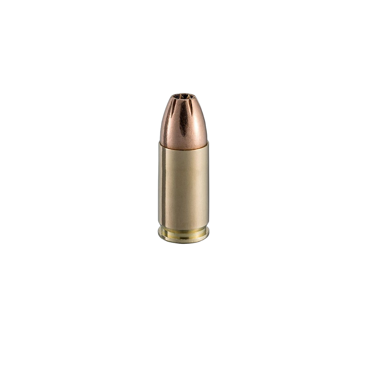 MUNIÇÃO CBC 9MM EXPO 115GR - CARTELA C/ 10